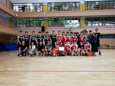 SAUP春招 | 文體中心、網(wǎng)宣中心、學(xué)術(shù)中心、S&A文體活動策劃部門全解析