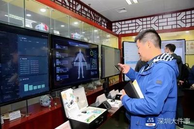 投資上百億！深圳這區13所公立醫院同時在建，還有這些利好……遠程健康管理服務引領未來醫療